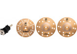 ZILDJIAN CYMBALES FXSTK8