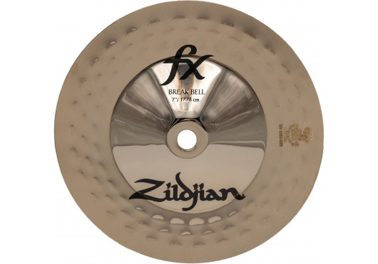 ZILDJIAN CYMBALES FXWB07