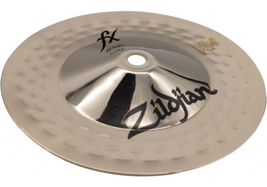 ZILDJIAN CYMBALES FXWB07
