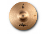 ILH10S ZILDJIAN CYMBALES ILH10S