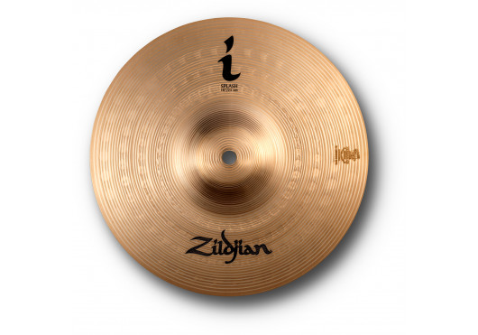 ILH10S ZILDJIAN CYMBALES ILH10S