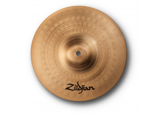 ILH10S ZILDJIAN CYMBALES ILH10S