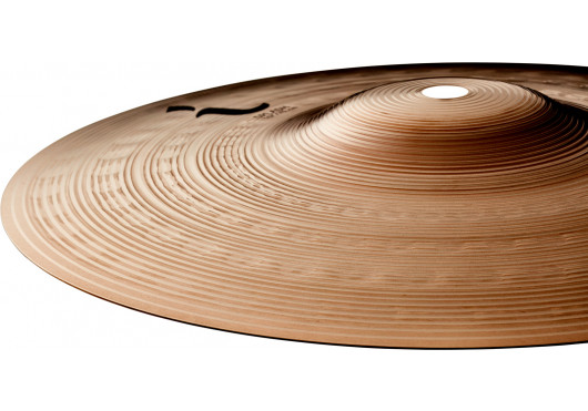 ILH10S ZILDJIAN CYMBALES ILH10S