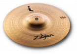 ZILDJIAN CYMBALES ILH10S