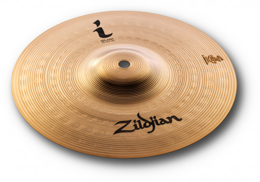 ZILDJIAN CYMBALES ILH10S