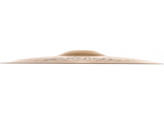 ILH13HP ZILDJIAN CYMBALES ILH13HP