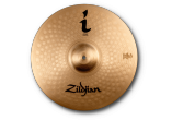 ZILDJIAN Cymbales ILH16C