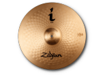 ZILDJIAN Cymbales ILH17C