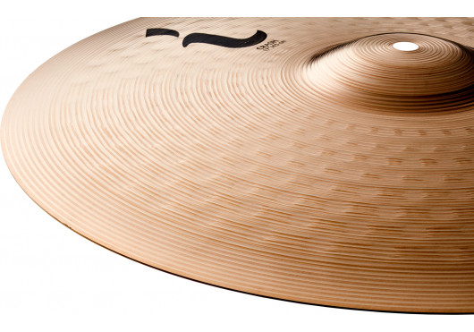 ILH17C ZILDJIAN CYMBALES ILH17C