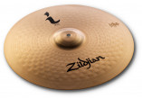 ZILDJIAN CYMBALES ILH17C