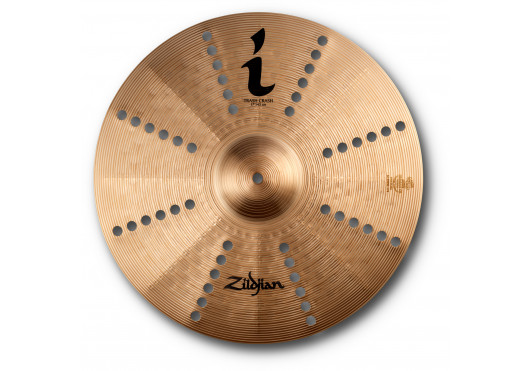 ILH17TRC ZILDJIAN CYMBALES ILH17TRC