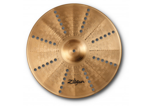 ILH17TRC ZILDJIAN CYMBALES ILH17TRC