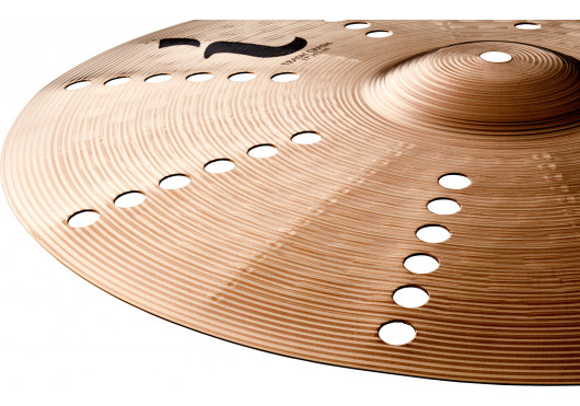 ILH17TRC ZILDJIAN CYMBALES ILH17TRC