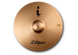 ZILDJIAN CYMBALES ILH18C