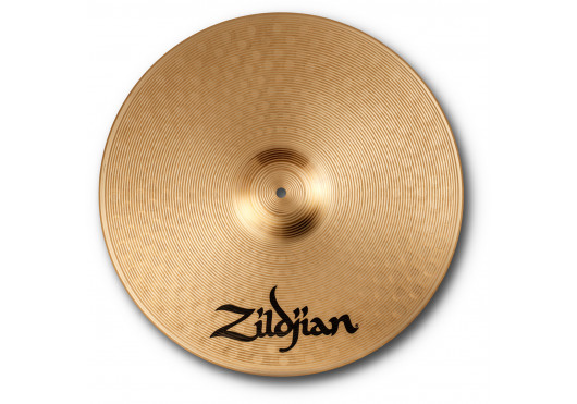 ZILDJIAN CYMBALES ILH18C