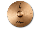 ZILDJIAN Cymbales ILH18C