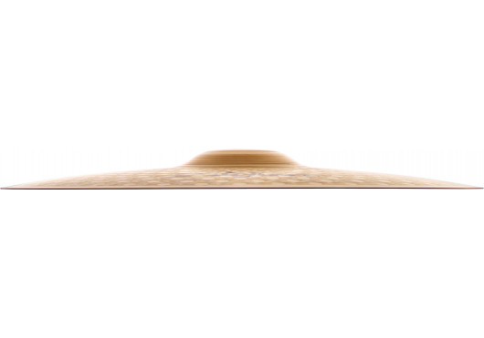 ZILDJIAN CYMBALES ILH18C