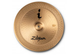 ILH18CH ZILDJIAN CYMBALES ILH18CH