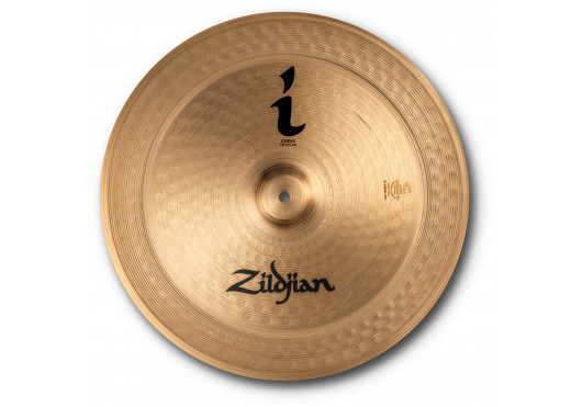 ILH18CH ZILDJIAN CYMBALES ILH18CH