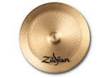 ILH18CH ZILDJIAN CYMBALES ILH18CH