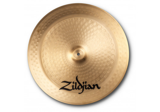 ILH18CH ZILDJIAN CYMBALES ILH18CH
