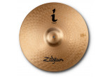 ILH18CR ZILDJIAN CYMBALES ILH18CR