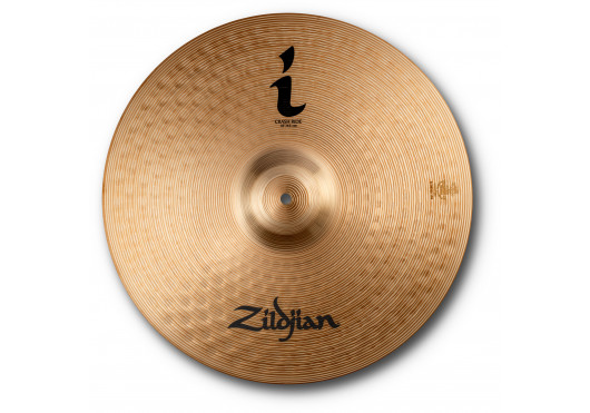 ILH18CR ZILDJIAN CYMBALES ILH18CR