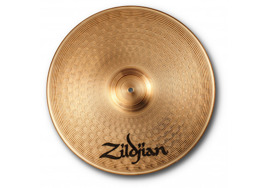 ILH18CR ZILDJIAN CYMBALES ILH18CR