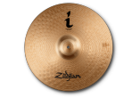 ZILDJIAN Cymbales ILH18CR