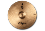 ZILDJIAN Cymbales ILH19C