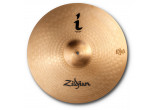 ZILDJIAN CYMBALES ILH20CR