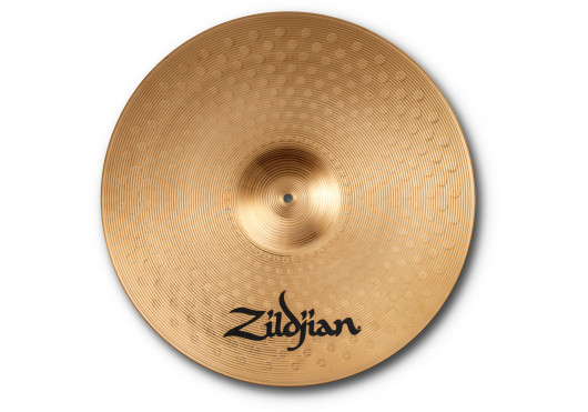 ZILDJIAN CYMBALES ILH20CR