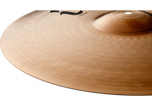 ZILDJIAN CYMBALES ILH20CR