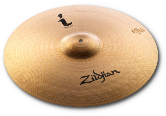 ZILDJIAN CYMBALES ILH20CR