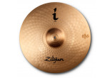 ILH20R ZILDJIAN CYMBALES ILH20R