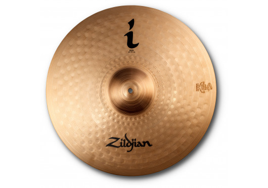 ILH20R ZILDJIAN CYMBALES ILH20R