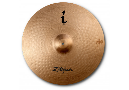 ILH22R ZILDJIAN CYMBALES ILH22R