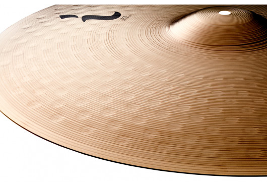 ILH22R ZILDJIAN CYMBALES ILH22R
