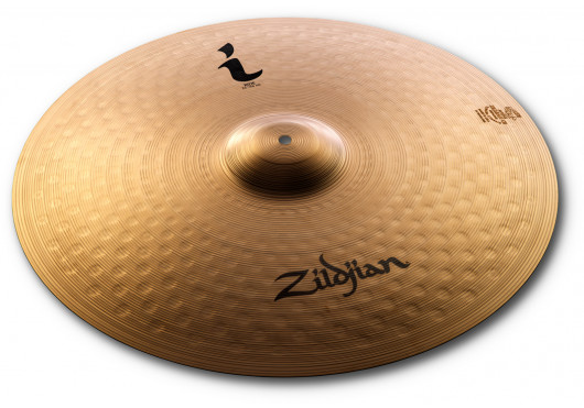 ZILDJIAN CYMBALES ILH22R
