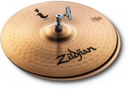ZILDJIAN CYMBALES ILHESS