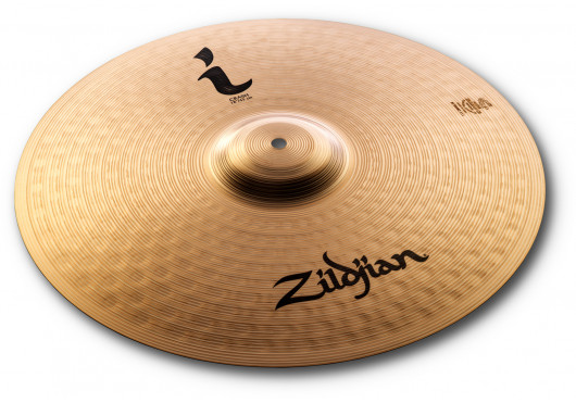 ZILDJIAN CYMBALES ILHESS