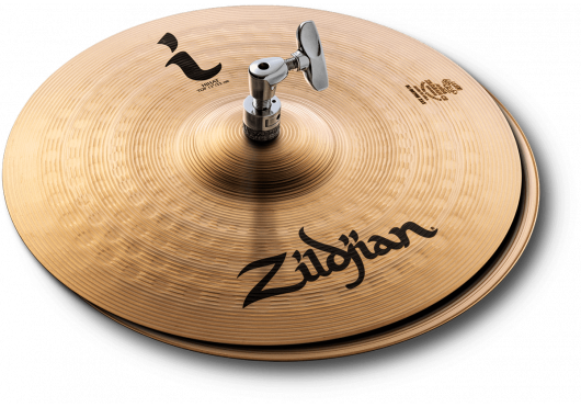 ILHESSP ZILDJIAN CYMBALES ILHESSP
