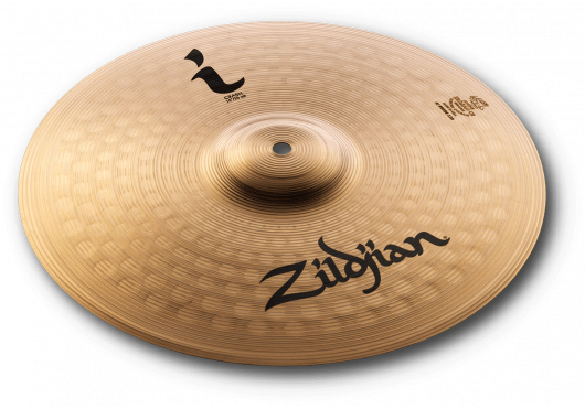 ILHESSP ZILDJIAN CYMBALES ILHESSP