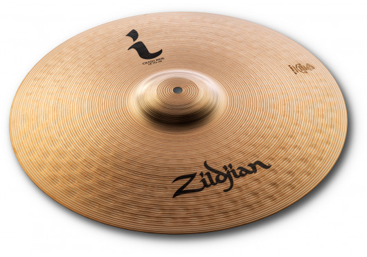 ILHESSP ZILDJIAN CYMBALES ILHESSP
