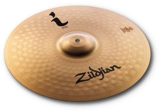 ILHSTD ZILDJIAN CYMBALES ILHSTD