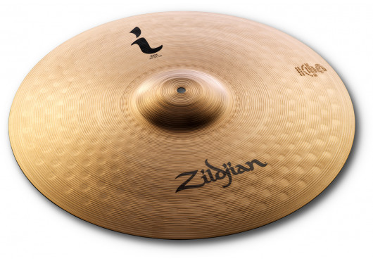 ILHSTD ZILDJIAN CYMBALES ILHSTD