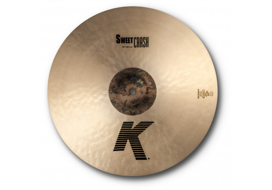 ZILDJIAN CYMBALES K0702