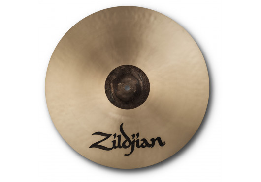 ZILDJIAN CYMBALES K0702
