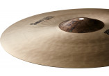 ZILDJIAN CYMBALES K0702