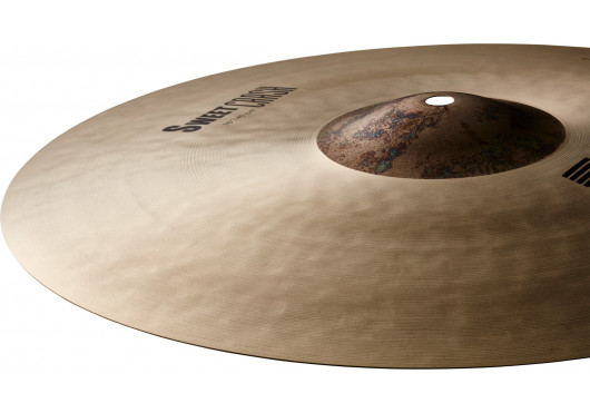 ZILDJIAN CYMBALES K0702